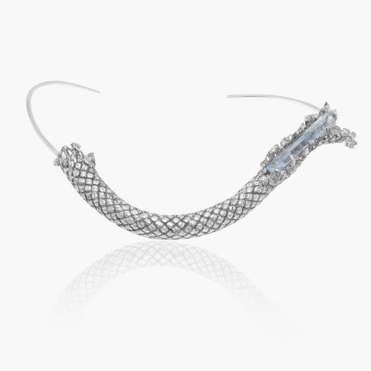 My Personal I Ching: Why Artistic Jewelry Needs Limits to Be Free