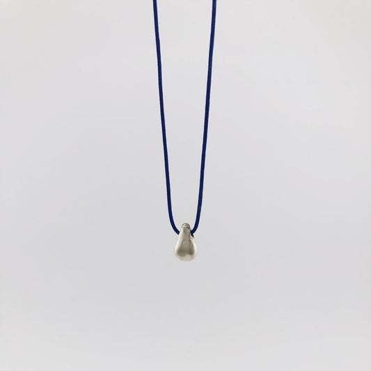 Sterling Silver Drop