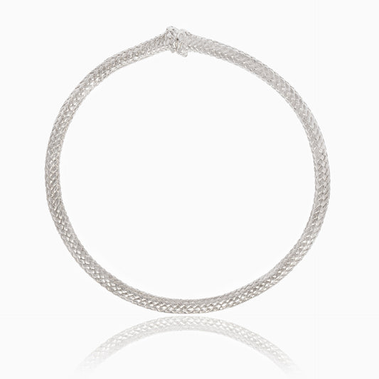nautical bracelet silver rope jewelry