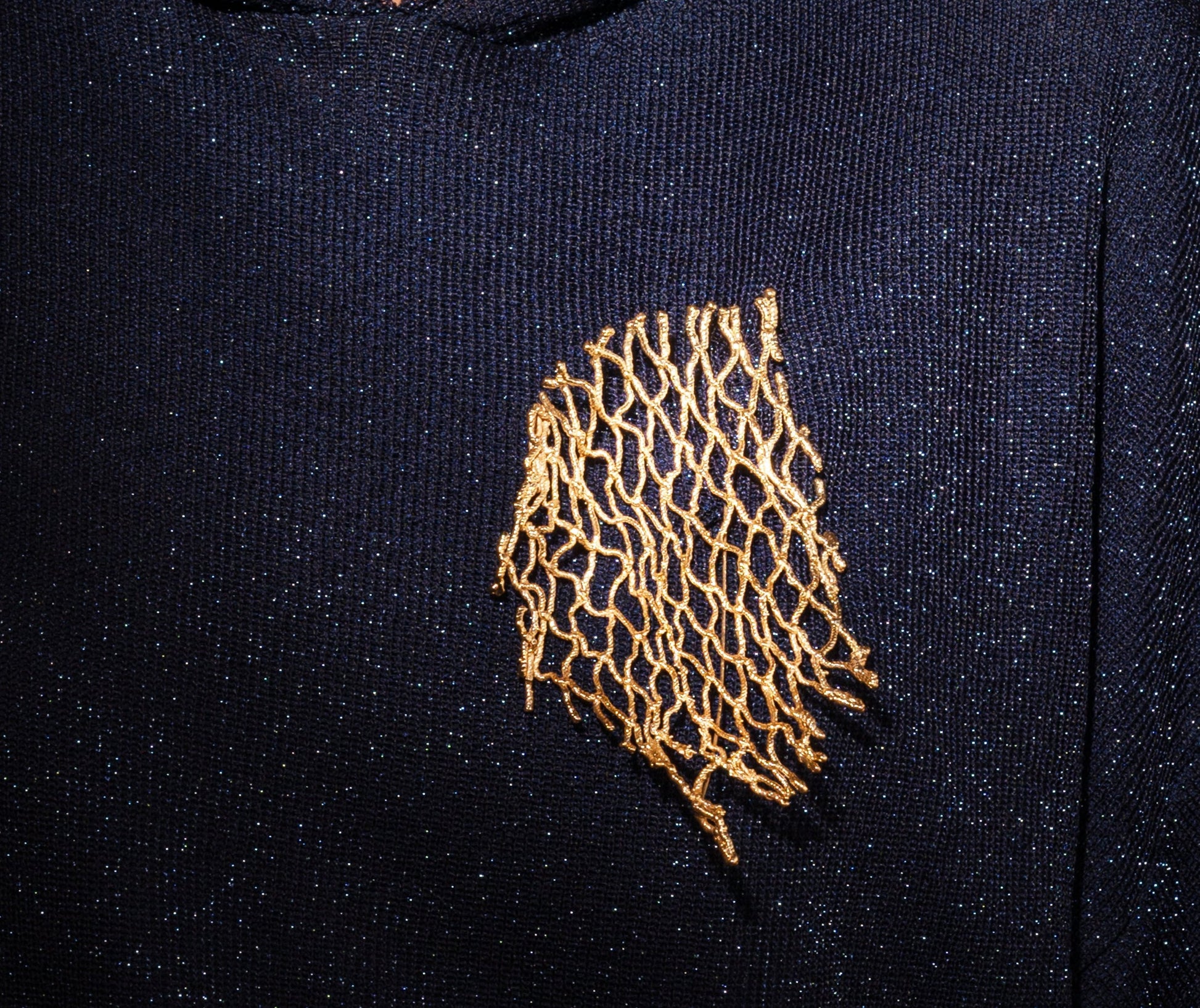 Angela Lago nautical jewelry