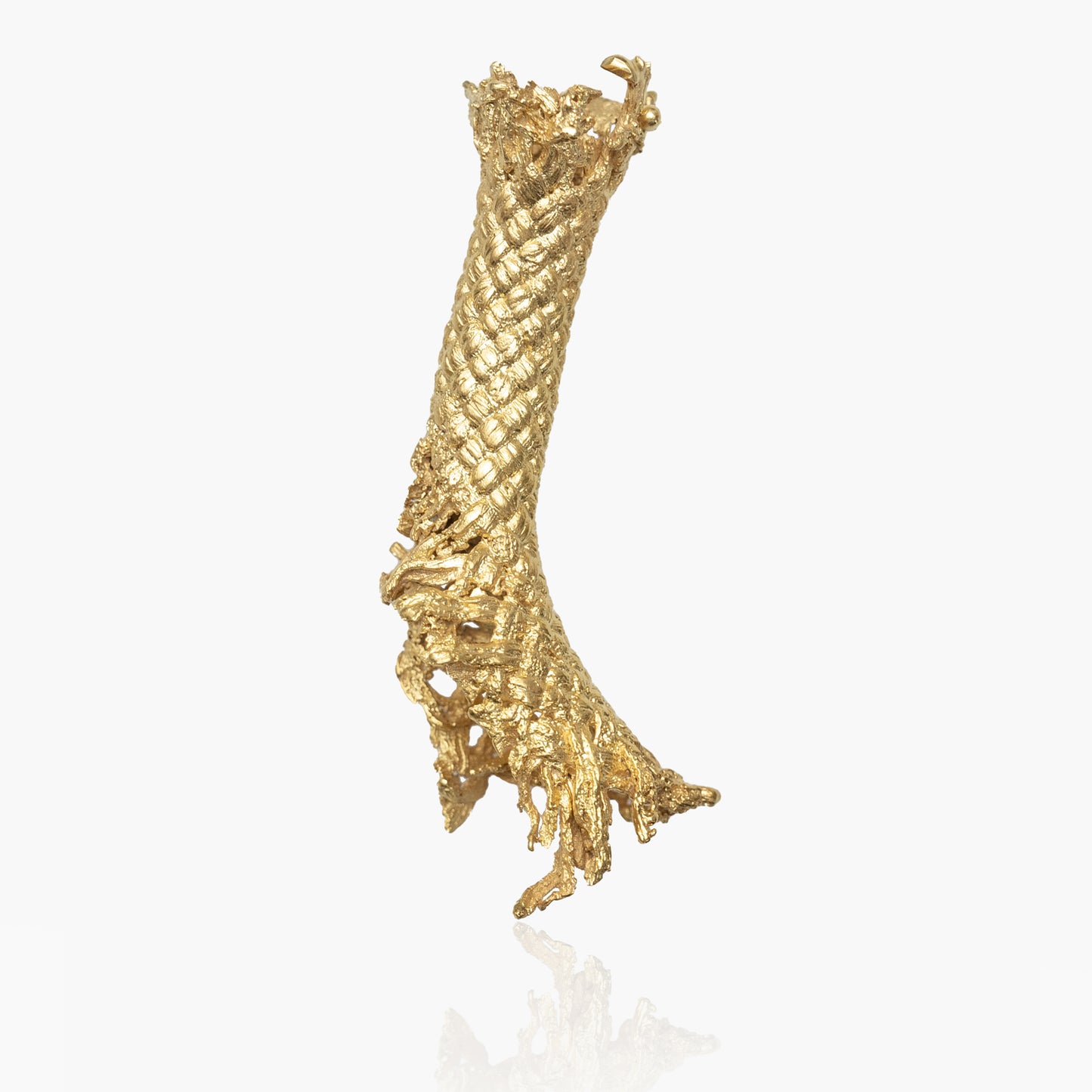 Nautical brooch by Angela Lago