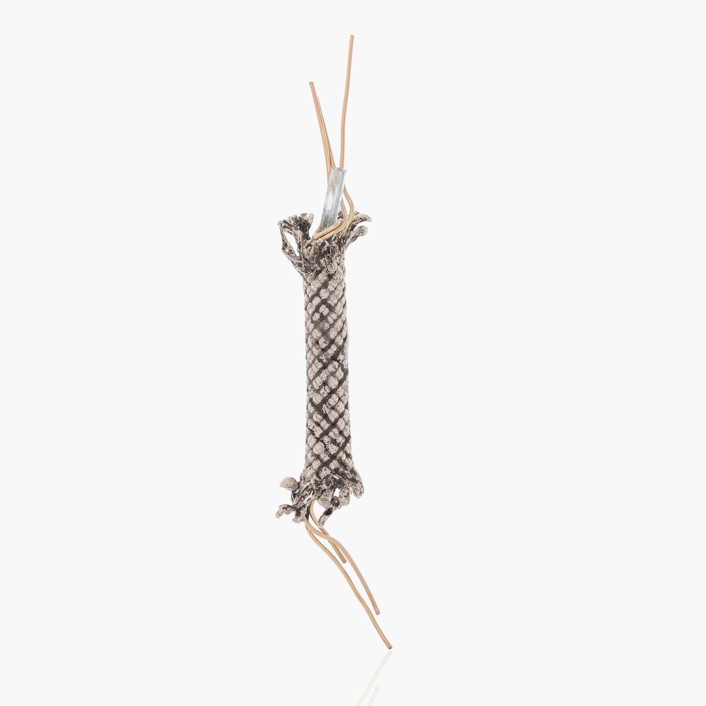 nautical art jewelry Angela Lago