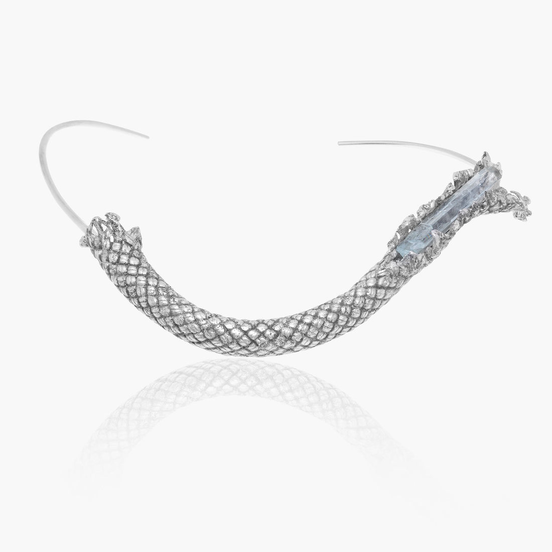 My Personal I Ching: Why Artistic Jewelry Needs Limits to Be Free