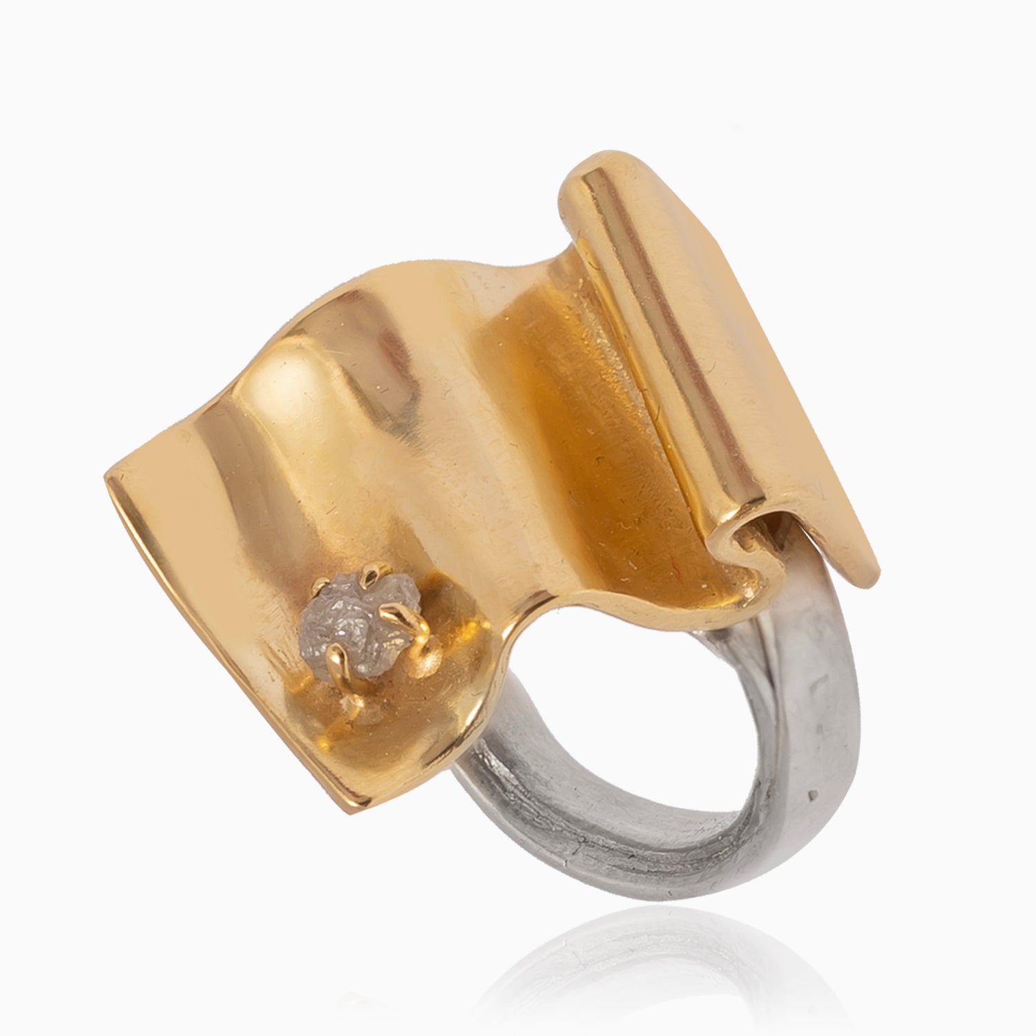 Sea-Inspired Rings: Creations of Art Inspired by the Sea