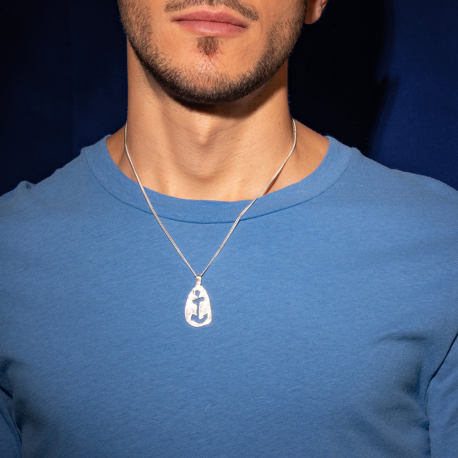 Nautical Jewelry for Men
